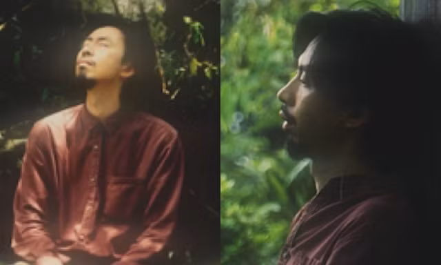Đen trong "Lãng Đãng": Không viết nhạc chữa lành, chỉ kể chuyện đời bằng lời giản dị 