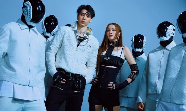 Ai Thắng Ai?: LOHAN - Bảo Thy cổ vũ những ai mắc kẹt giữa kỳ vọng và bản sắc