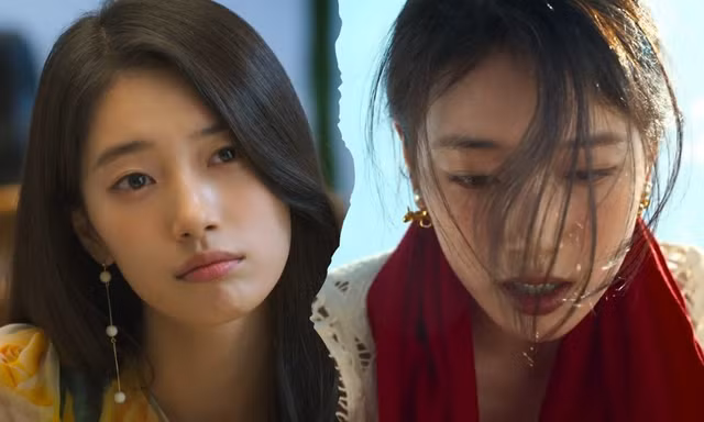 Genie, Make a Wish: Suzy "đẹp điên", diễn xuất vừa được khen vừa bị chê lờ đờ