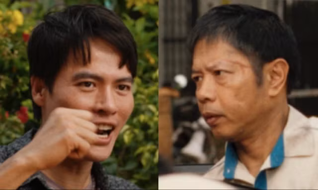 Võ Tấn Phát, Đoàn Thế Vinh tiếp tay dàn dựng màn lừa đảo tiền tỉ cùng Thái Hòa