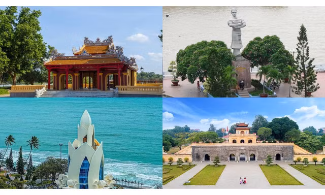 4 điểm cầu Chung kết năm Olympia 2025: Hà Nội, Huế đổi địa điểm so với năm ngoái