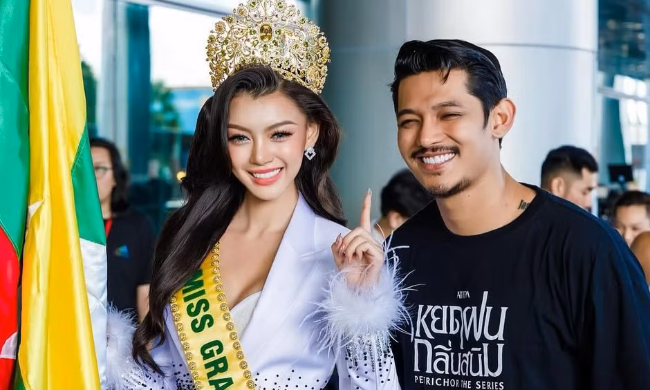 Bộ Nội vụ và Bộ Văn hóa Myanmar điều tra Hoa hậu Hòa bình 