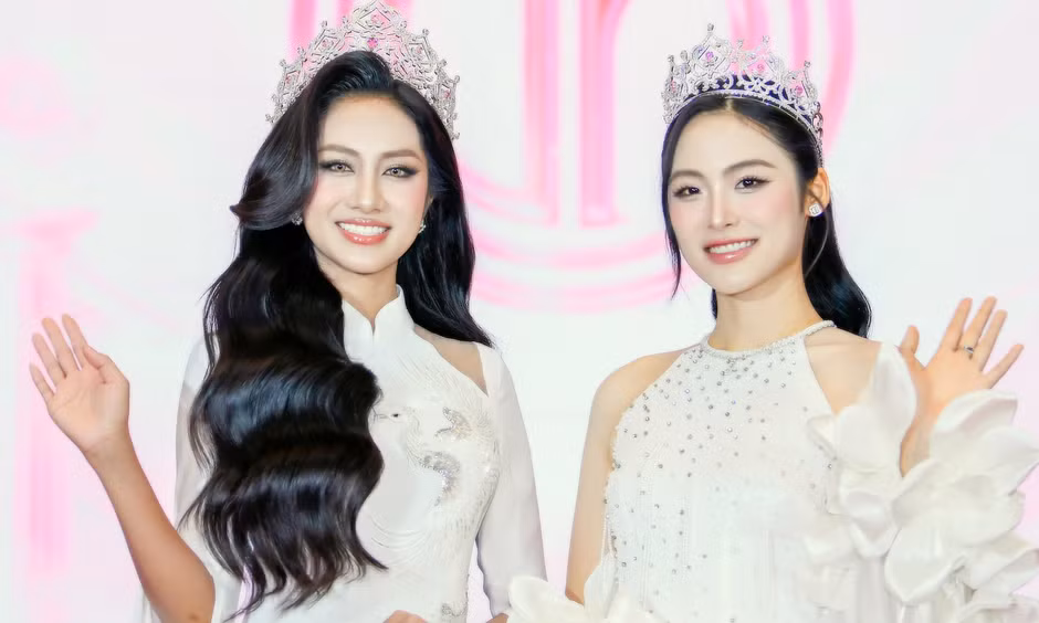 Không đo nhiệm kỳ Hoa hậu Việt Nam bằng con số