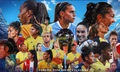 Copa America Feminina 2025 và nỗi buồn bóng đá nữ Nam Mỹ