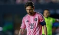 Lionel Messi buồn và tức giận trước án phạt khắc nghiệt của MLS