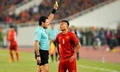 Trọng tài từng bắt 3 trận của đội tuyển Việt Nam vinh dự cầm còi chung kết FIFA Club World Cup 2025