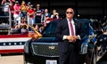 Tổng thống Trump dự khán, chung kết FIFA Club World Cup 2025 được tăng cường an ninh tối đa