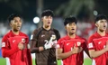 U17 Indonesia thắng trận lịch sử ở World Cup, lập kỷ lục của Đông Nam Á