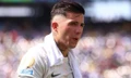 Tiền vệ Chelsea suýt đổ gục vì thời tiết quá nóng ở FIFA Club World Cup 2025