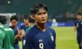 Bất lực trước đối thủ yếu, U23 Thái Lan hứng mưa chỉ trích từ truyền thông nhà