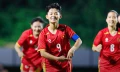 Cả Đông Nam Á chỉ Việt Nam vượt qua vòng loại U20 nữ châu Á