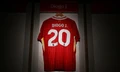 Liverpool có hành động tri ân đặc biệt dành cho Diogo Jota