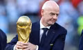 AFC cùng UEFA và CONCACAF thành lập liên minh, tổng tấn công FIFA