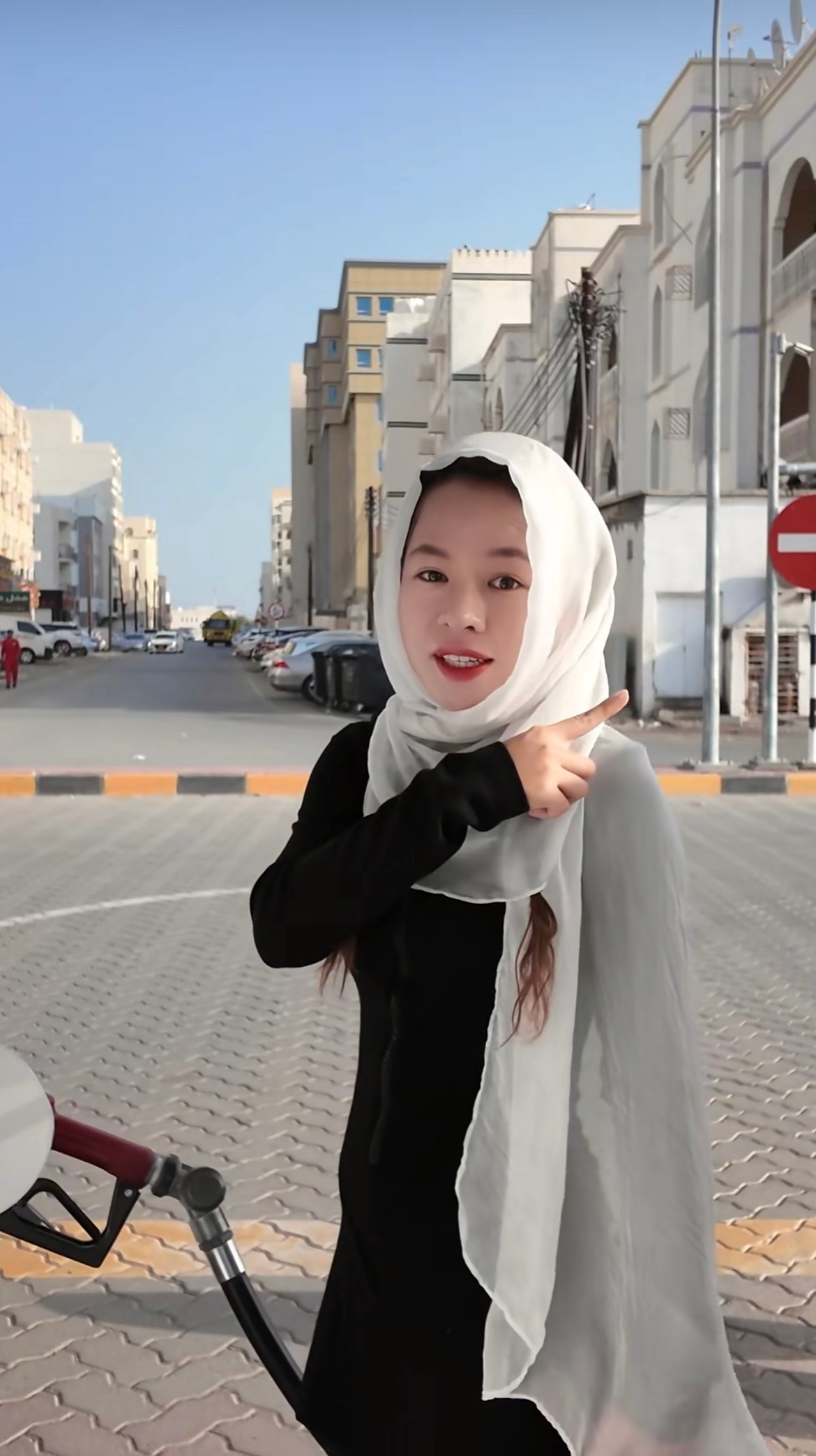 Những nơi giá xăng rẻ không tin nổi