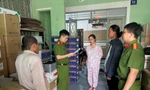 Phá đường dây thuốc bảo vệ thực vật giả, thu hơn 21.000 sản phẩm