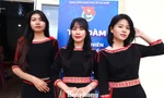 Giới trẻ diện thổ cẩm, giữ bản sắc văn hóa dân tộc
