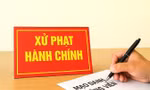 Phạt hai người đàn ông tự xưng phóng viên tung hoành nhiều nơi ở Đắk Lắk