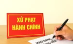 Phạt hai người đàn ông tự xưng phóng viên tung hoành nhiều nơi ở Đắk Lắk