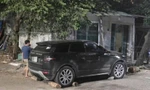 Xác minh vụ xe sang Range Rover gây tai nạn rồi rời khỏi hiện trường ở Đắk Lắk