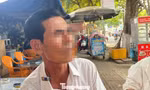 Người đàn ông bị rượt đuổi, đe dọa vì ra tòa làm chứng?