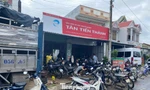 Hàng nghìn xe máy ngập lũ, tiệm sửa quá tải, người dân Đắk Lắk vật vã tái thiết
