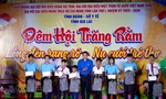 Trung thu ấm áp cho học trò nghèo vùng biên
