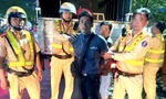 Nghi phạm sát hại người phụ nữ tại nhà riêng bị bắt khi chuẩn bị trốn ra nước ngoài