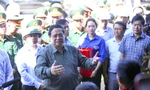 Thủ tướng Phạm Minh Chính kiểm tra, chỉ đạo khắc phục hậu quả do bão tại Gia Lai