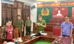 Khởi tố đối tượng lừa đảo ‘chạy án’ chiếm đoạt 2,5 tỷ đồng 