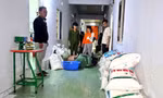 Mua phụ gia thực phẩm từ Trung Quốc rồi 'hô biến' thành hạt nêm