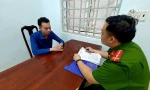 Giả danh 'thầy bùa', lừa phụ nữ bị quay video khỏa thân rồi tống tiền 