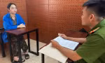 ‘Nữ quái’ mạo danh người của Bộ Công an để lừa đảo người bán sầu riêng