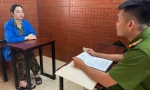 ‘Nữ quái’ mạo danh người của Bộ Công an để lừa đảo người bán sầu riêng