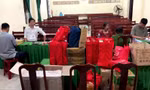 Người đàn ông mở nhiều hội thảo, rao bán hàng trăm mặt hàng không rõ nguồn gốc