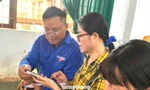 Thanh niên Đắk Lắk lan tỏa chuyển đổi số từ nhà ra ngõ