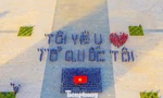 Lan tỏa niềm tự hào dân tộc theo cách của giới trẻ