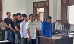 Để khai thác cát trái phép, cựu phó chủ tịch xã bị tuyên phạt 3 năm tù 