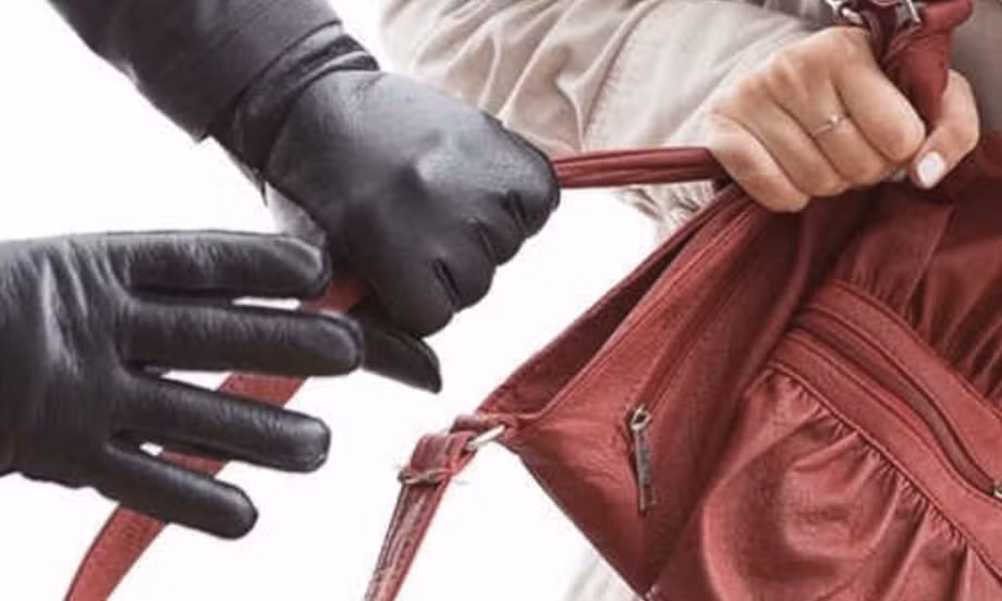 Xuyên đêm truy bắt 2 tên cướp manh động ở Đồng Nai