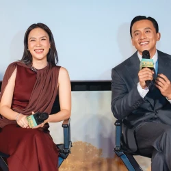 Mỹ Tâm ấn định thời gian phim "Tài" ra rạp, có "cơ chế" xin một vai diễn