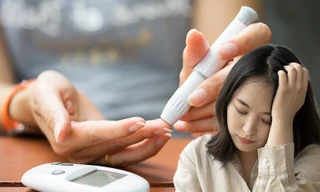 Những biến chứng nguy hiểm khi mắc tiểu đường: Đe dọa tính mạng vì 'sát thủ thầm lặng'