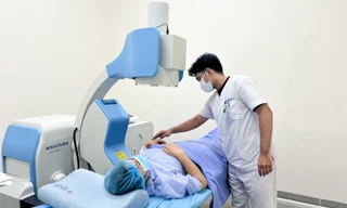 Ảnh minh họa: Internet