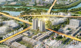 Chuyển dịch dân số cơ học: Cơ hội vàng cho bất động sản chất lượng cao tại Hải Phòng