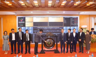 Tập đoàn CNCTech chính thức đưa 91 triệu cổ phiếu giao dịch trên UPCoM