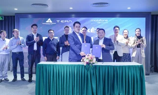 Tân Á Đại Thành “đặt viên gạch” lớn cho chiến lược công nghệ cao giai đoạn mới