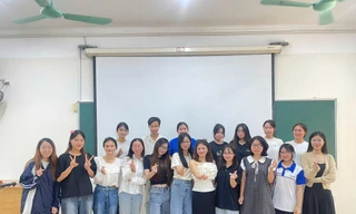 'Hồn Xưa, Điệu Mới, - đưa Chầu văn đến gần hơn với gen Z