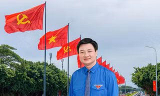 Tuổi trẻ Ninh Bình tiên phong, đột phá trong kỷ nguyên mới