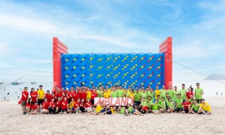 MBLand – Dấu ấn của doanh nghiệp tiên phong kiến tạo chuẩn sống mới