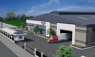 Doanh nhân Mai Văn Sỹ: Khát vọng đưa VIJA TECH hướng tới chuẩn quốc tế