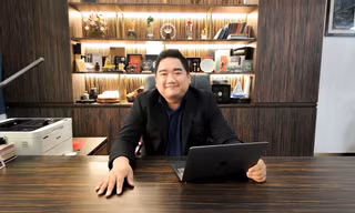 AI Inspector: Bước tiến chiến lược của LEWU trong chuyển đổi số ngành xây dựng