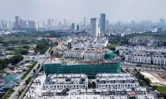 Hai dự án nhà ở xã hội nghìn tỷ tại Hà Nội tìm chủ đầu tư